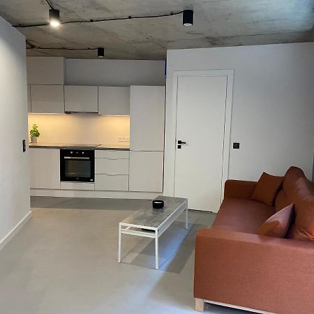 Industrialna Piwnica Hostel Gdańsk Exteriör bild