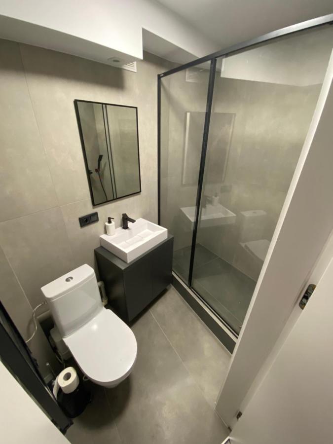 Industrialna Piwnica Hostel Gdańsk Exteriör bild